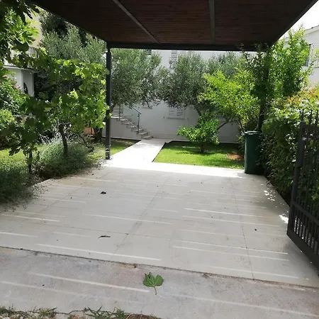 Apartament Mario - Rogoznica
