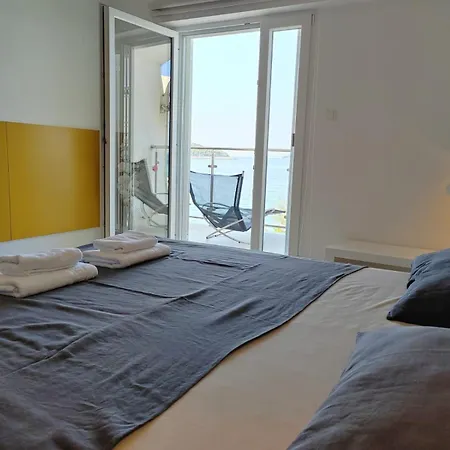 Mario - Appartement