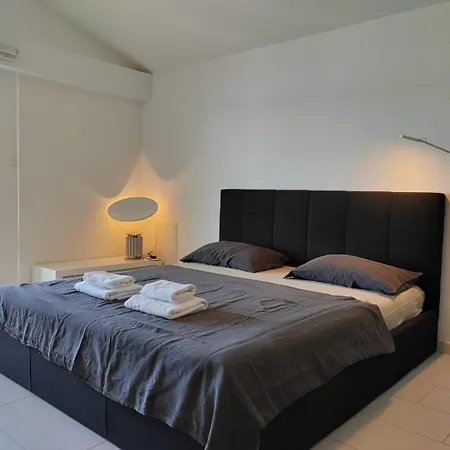 Mario - Appartement Rogoznica (Sibenik-Knin)