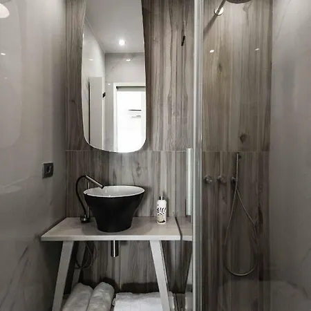 Apartmán Mario - Rogoznica Rogoznica (Sibenik-Knin)