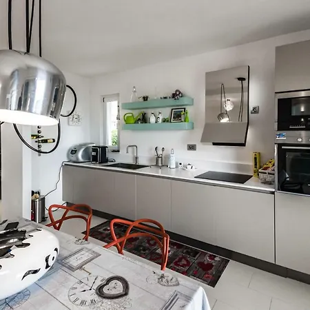 Apartament Mario - Rogoznica *