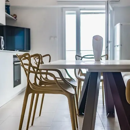 Apartament Mario - Rogoznica