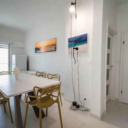 Mario - Rogoznica Apartament