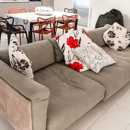 Apartament Mario - Rogoznica