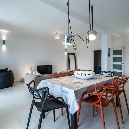 Apartmán Mario - Rogoznica Rogoznica (Sibenik-Knin)