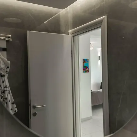 Mario - Rogoznica Apartament