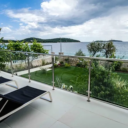 Appartement Mario - *