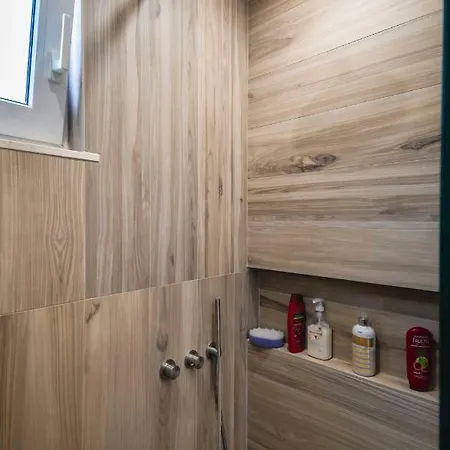 Mario - Rogoznica (Sibenik-Knin)