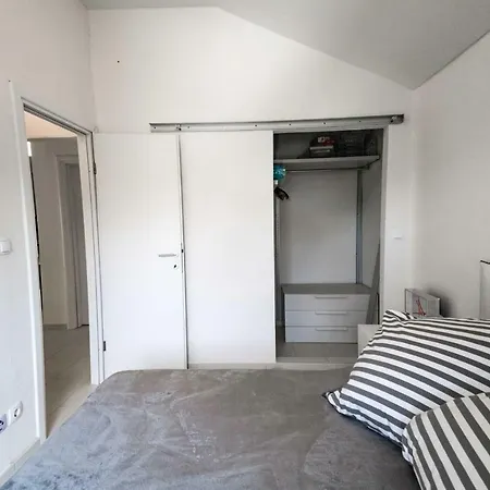 Mario - Apartment Rogoznica (Sibenik-Knin)