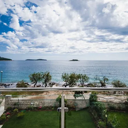 Mario - Rogoznica Apartament Rogoznica (Sibenik-Knin)