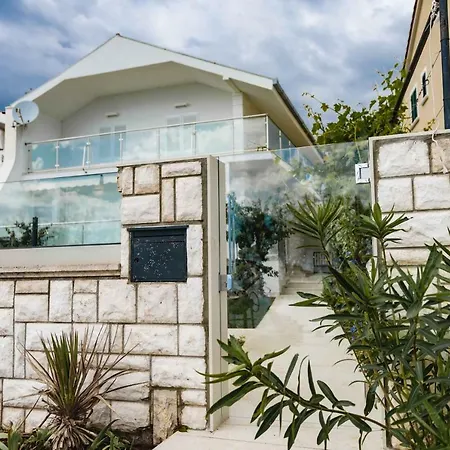 Apartament Mario - Rogoznica Rogoznica (Sibenik-Knin)