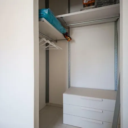 Apartment Mario - Rogoznica (Sibenik-Knin)