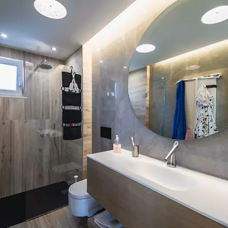 Apartament Mario - Rogoznica *