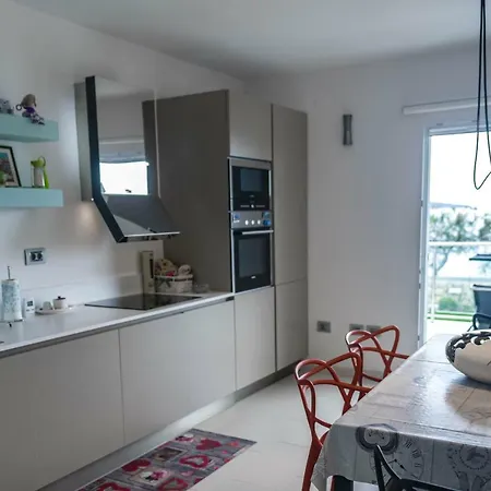 Apartment Mario - Rogoznica (Sibenik-Knin)