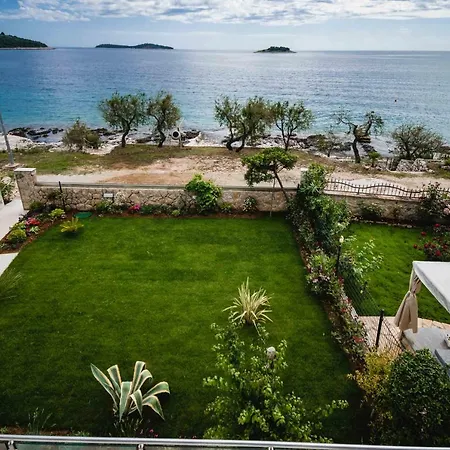 Mario - Rogoznica Apartament *