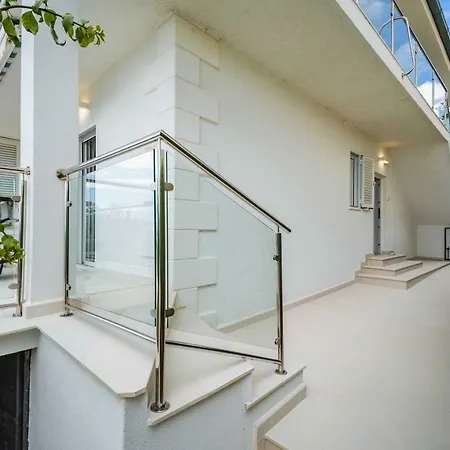 Apartament Mario - Rogoznica Rogoznica (Sibenik-Knin)