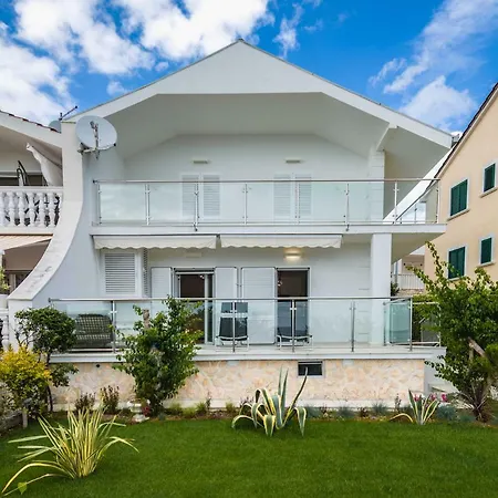Mario - Rogoznica Apartmán Rogoznica (Sibenik-Knin)