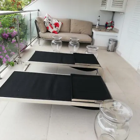 Apartament Mario - Rogoznica *