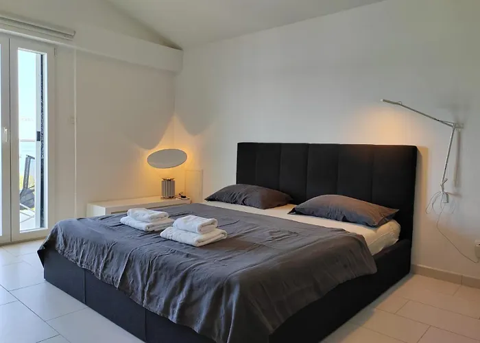 Mario - Apartman Rogoznica (Sibenik-Knin)