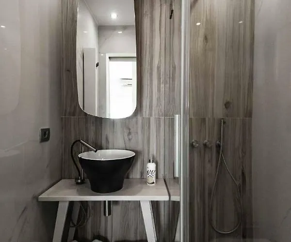 Apartman Mario - Rogoznica (Sibenik-Knin)