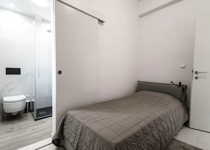 Apartman Mario - Rogoznica (Sibenik-Knin)