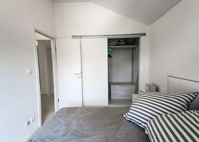 Mario - Apartman Rogoznica (Sibenik-Knin)