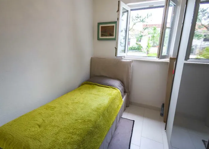 Mario - Apartman Rogoznica (Sibenik-Knin)