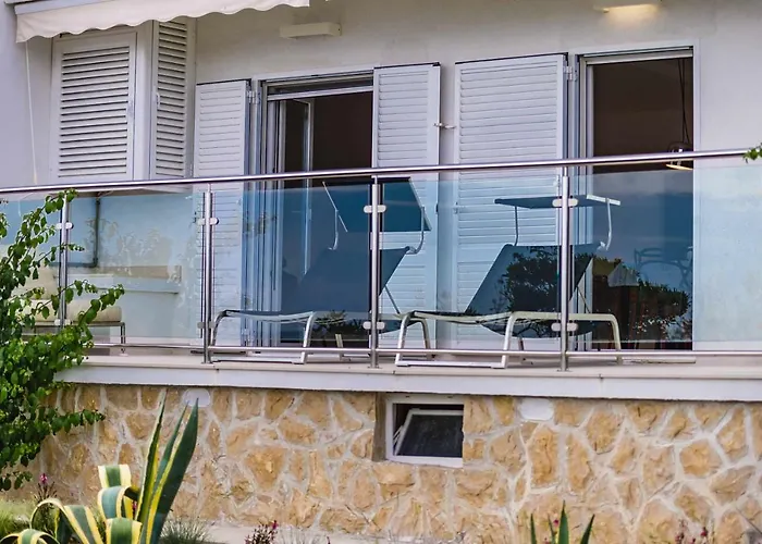 Mario - Rogoznica (Sibenik-Knin)