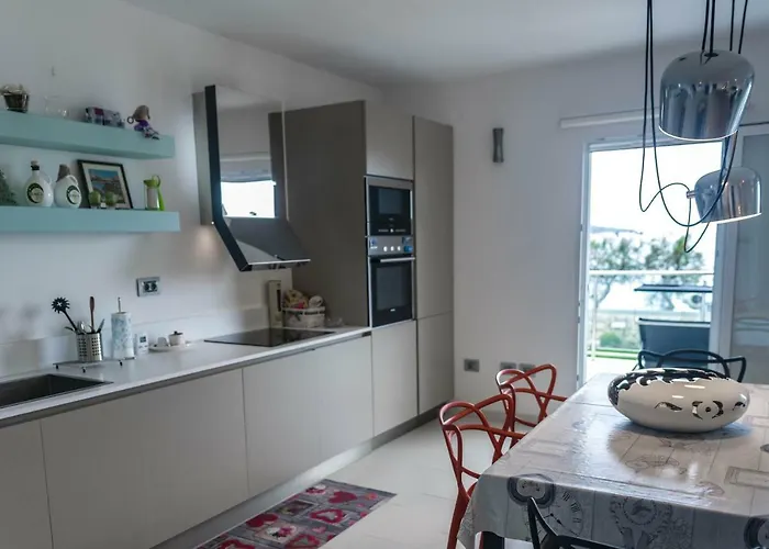 Daire Mario - Rogoznica (Sibenik-Knin)