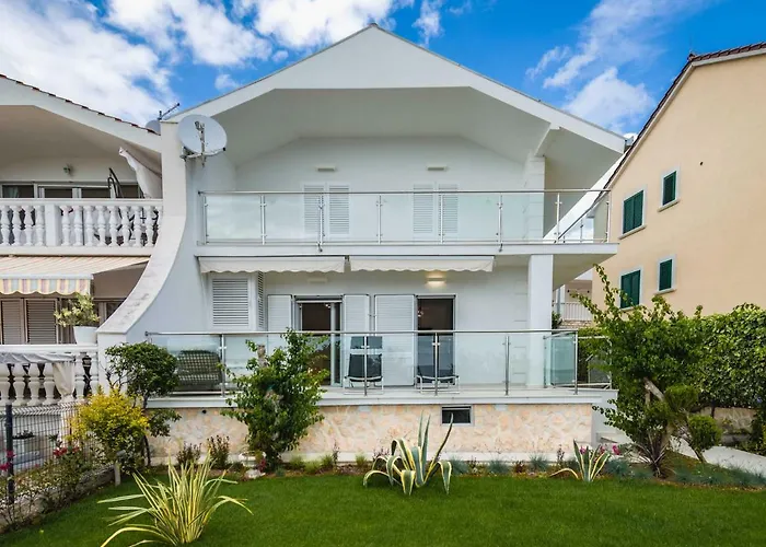 Mario - Apartman Rogoznica (Sibenik-Knin)